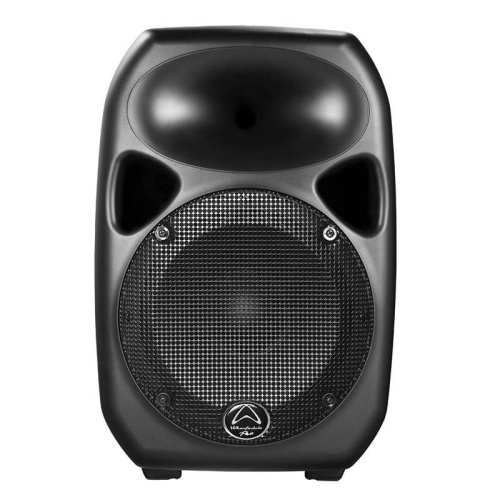 Wharfedale Pro TITAN 8 Black
