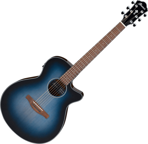 Ibanez AEG50-IBH фото 5