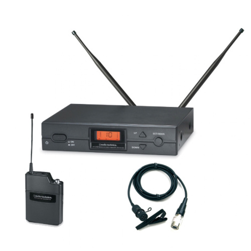 Audio-Technica ATW2110a/P2
