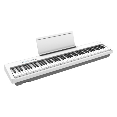 Roland FP-30X WH фото 4