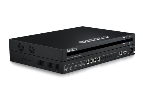 Blustream C44CS-KIT