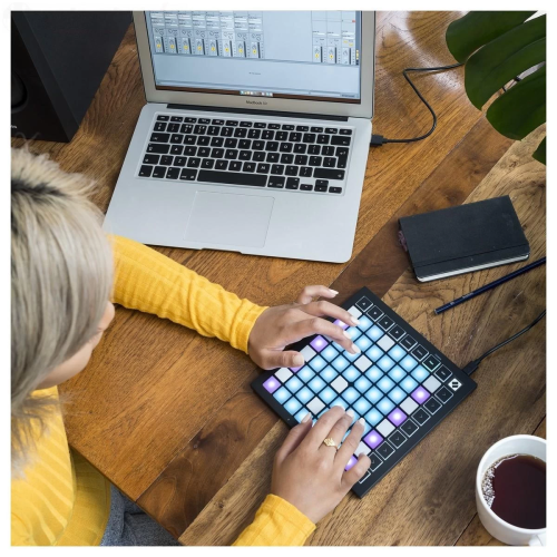 Novation Launchpad Mini MK3 фото 3