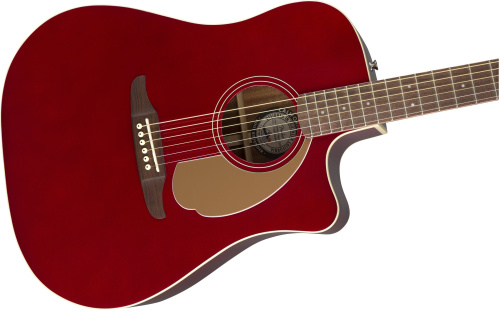 Fender Redondo Player CAR фото 3