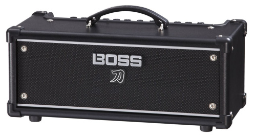 Boss KTN-HEAD Gen3