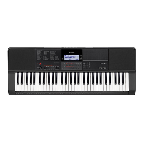 Casio CT-X700