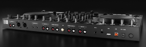 ​Native Instruments Traktor Kontrol S4 MK3 фото 2