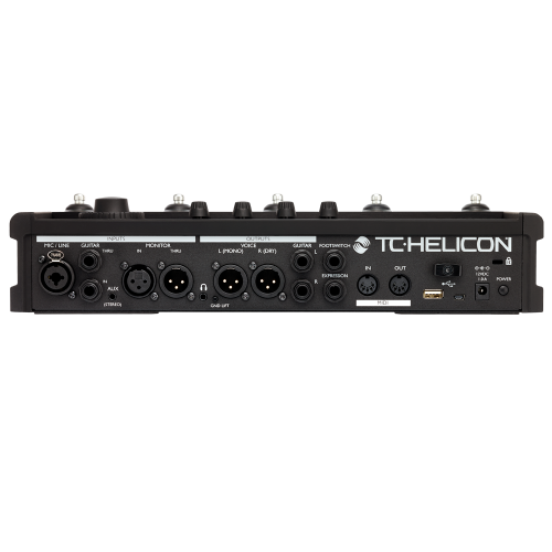 TC Helicon Voicelive 3 Extreme