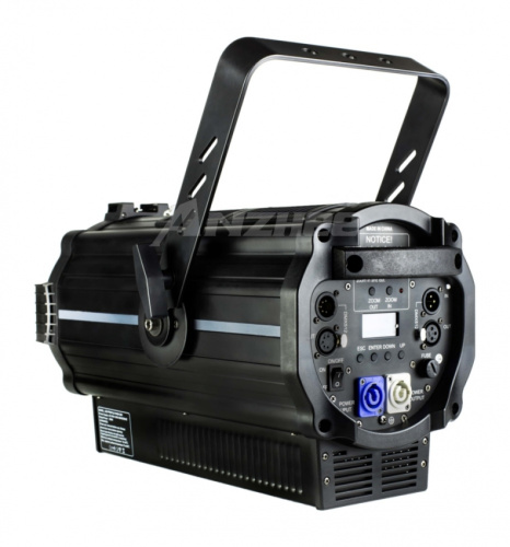 Anzhee PRO PWash-200W-ZOOM фото 3