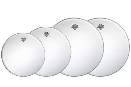 Remo PP-0110-BA AMBASSADOR PRO PACK