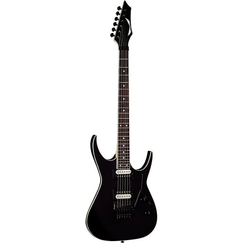 DEAN EXILEX F BKS