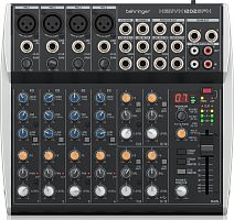 Behringer XENYX 1202SFX