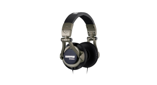 Shure SRH550DJ