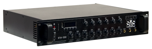 SVS Audiotechnik STA-350 фото 3