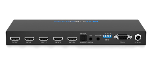 Blustream SW41AB-8K фото 6