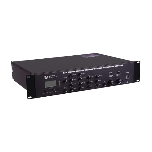 Show MPA-2250