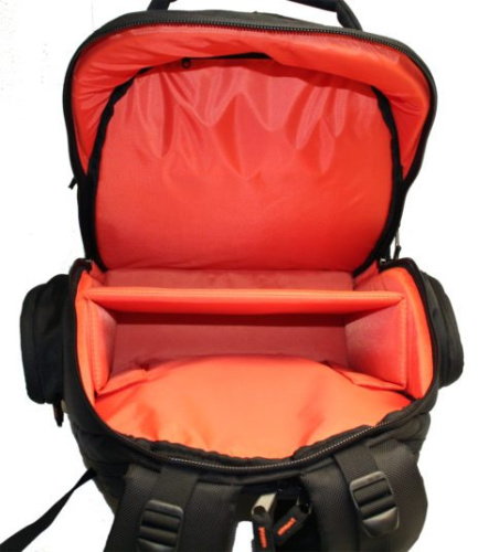 Gator G-CLUB BAKPAK-LG фото 2