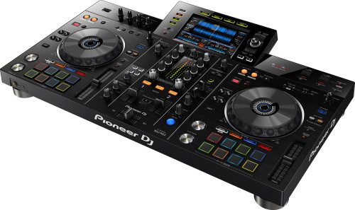 Pioneer XDJ-RX2 фото 3