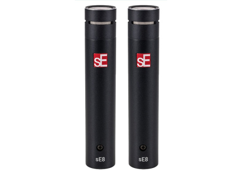 sE Electronics sE8 Pair