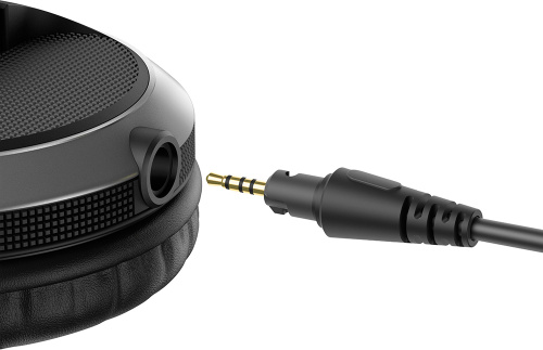 Pioneer Dj HDJ-X5 фото 6