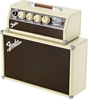 Fender Mini Tonemaster Amplifier