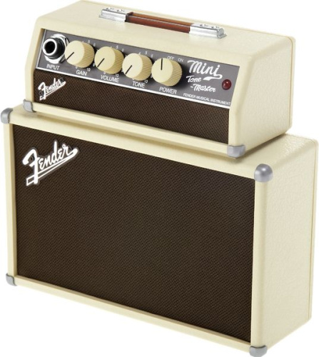 Fender Mini Tonemaster Amplifier