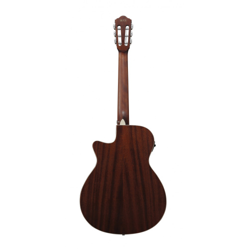 Ibanez AEG7TN-NT фото 4