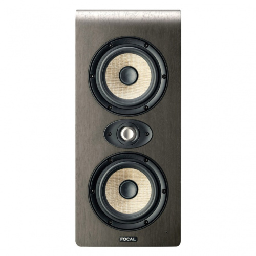 Focal Shape TWIN