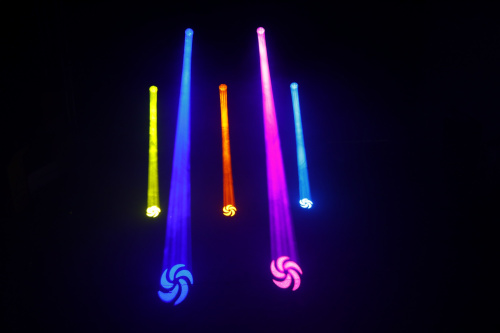 Involight PROBEAM150 фото 2