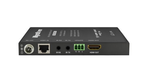 WyreStorm MX-0404-HDBT-H2A-KIT фото 4