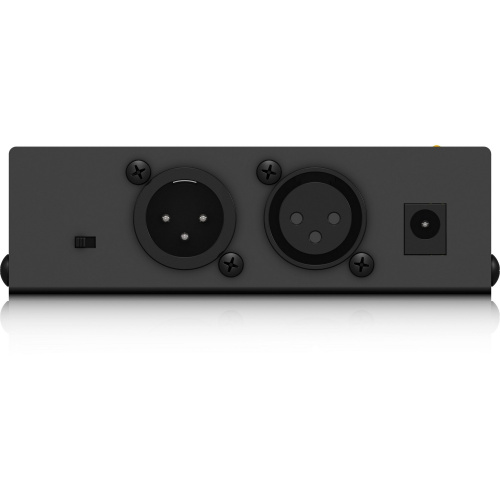 Behringer PS400 фото 2