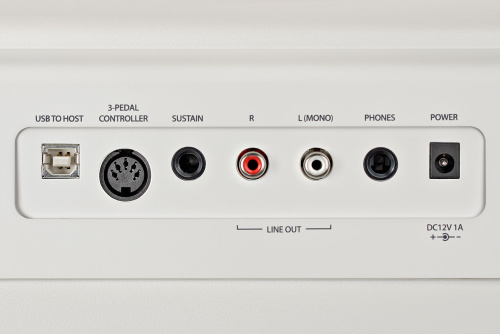 Becker BSP-102W фото 3