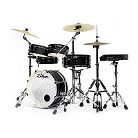 Zildjian ZABEX Zildjian ALCHEM-E Bronze EX Electronic Drum Kit