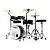 Zildjian ZABEX Zildjian ALCHEM-E Bronze EX Electronic Drum Kit