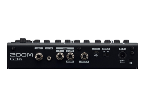 ​Zoom G3n фото 2