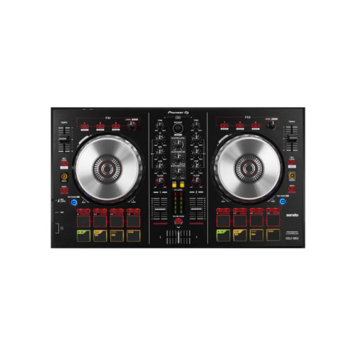 Pioneer Dj DDJ-SB2