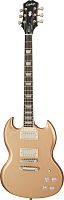 Epiphone SG Muse Smoked Almond Metallic