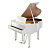 Kawai GL-10 WH/P