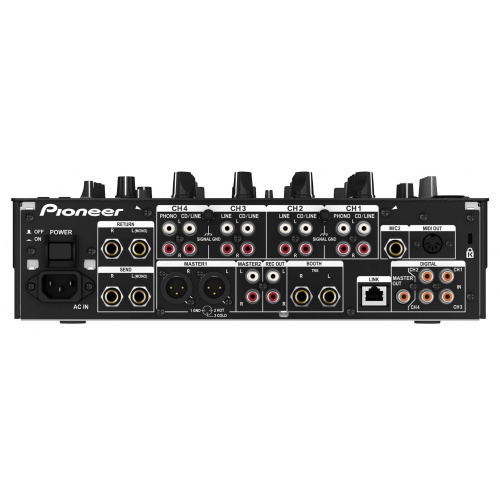 Pioneer Dj DJM-900NXS фото 3