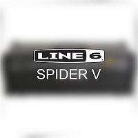 Line 6 SPIDER V 200H