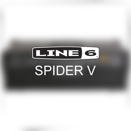 Line 6 SPIDER V 200H