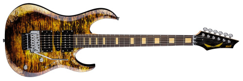 Dean MAB RLC фото 4