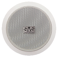 SVS Audiotechnik SC-105 / White
