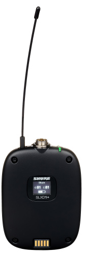 Shure SLXD14+E/153B-G65 фото 5