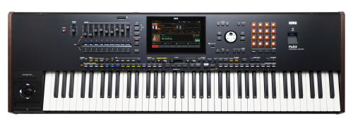 KORG PA5X-76