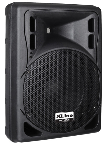 XLine BAF-10A