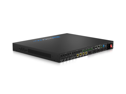 Blustream HMX44-18G-KIT фото 4