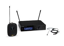 Shure SLXD14+E/153B-G65