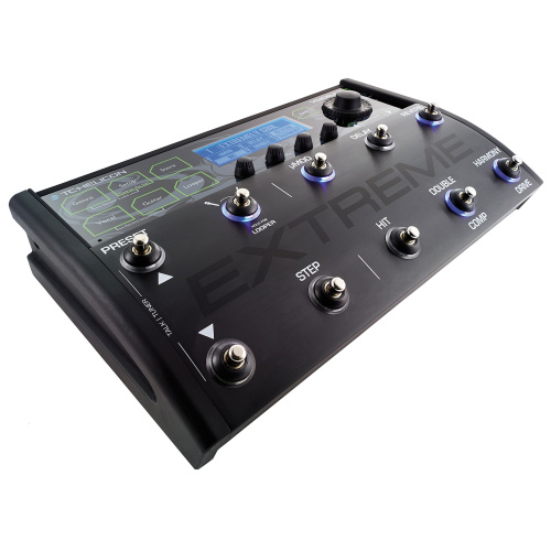 TC Helicon Voicelive 3 Extreme фото 2
