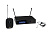 Shure SLXD14+E/153B-G65