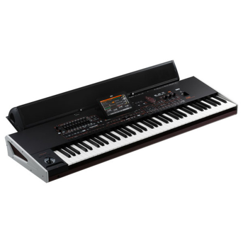 KORG Pa4X-76 фото 2